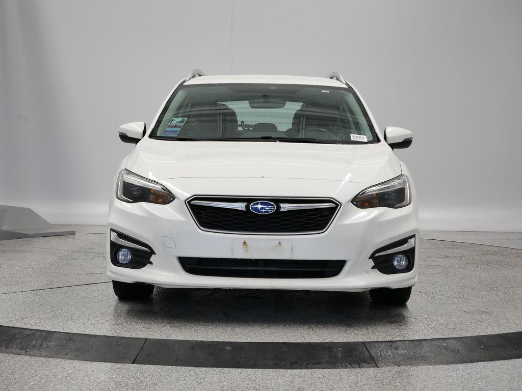 Thumbnail: 2017 Subaru Impreza - 11