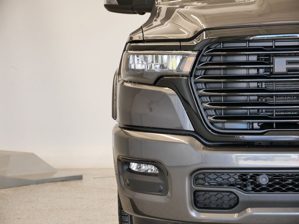 Thumbnail: 2026 RAM 1500 - 16