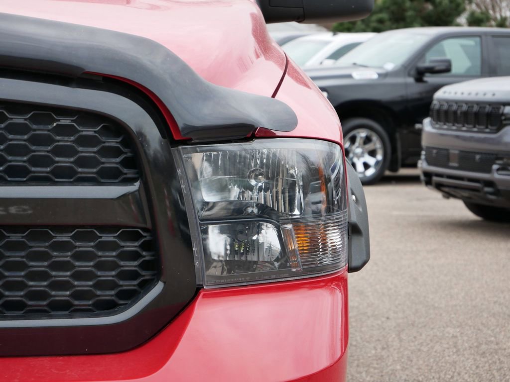 Thumbnail: 2022 RAM 1500 Classic - 12