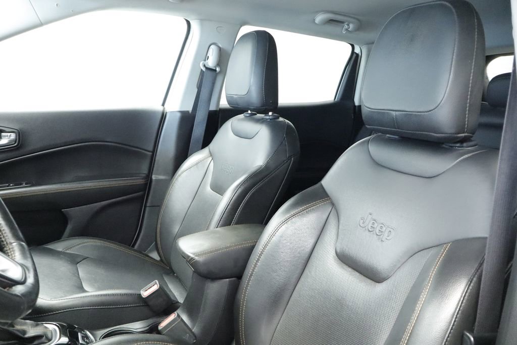 Thumbnail: 2019 Jeep Compass - 27