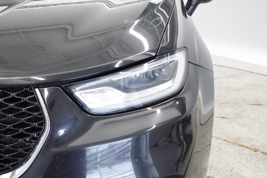 Thumbnail: 2023 Chrysler Pacifica - 13
