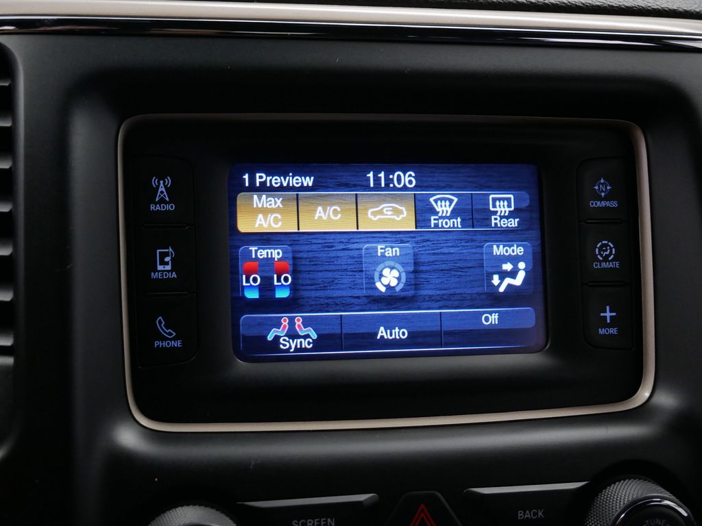 Thumbnail: 2014 Jeep Grand Cherokee - 31
