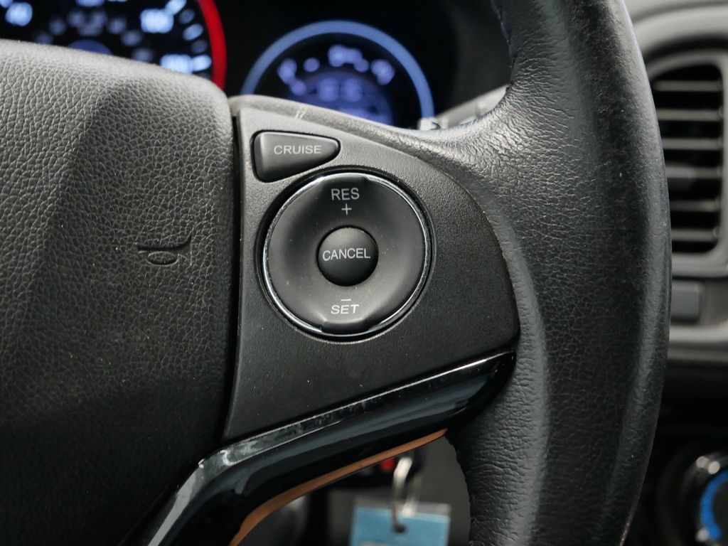 Thumbnail: 2019 Honda HR-V - 29