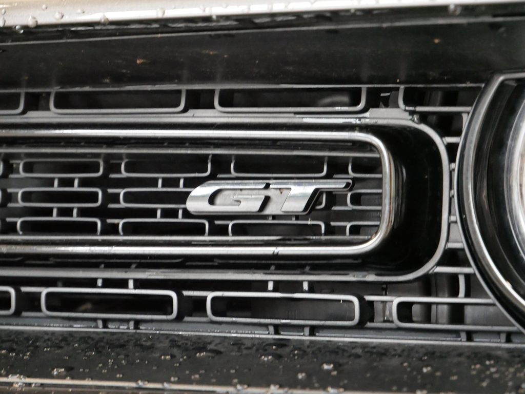 Thumbnail: 2021 Dodge Challenger - 15
