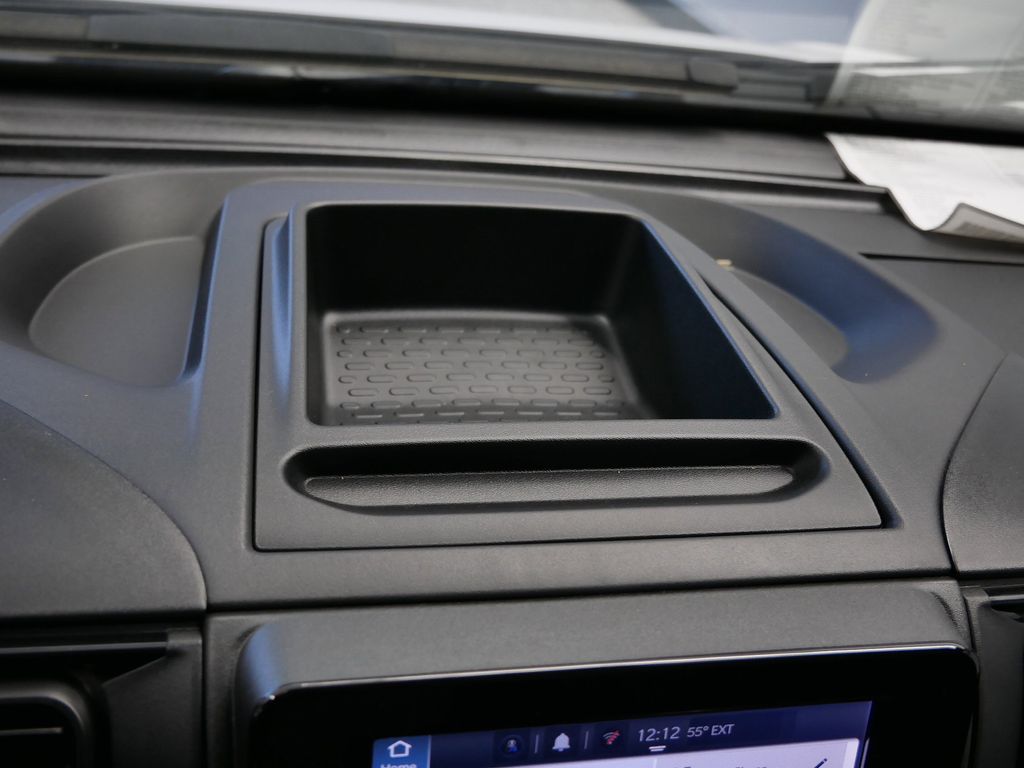 Thumbnail: 2025 RAM ProMaster - 34