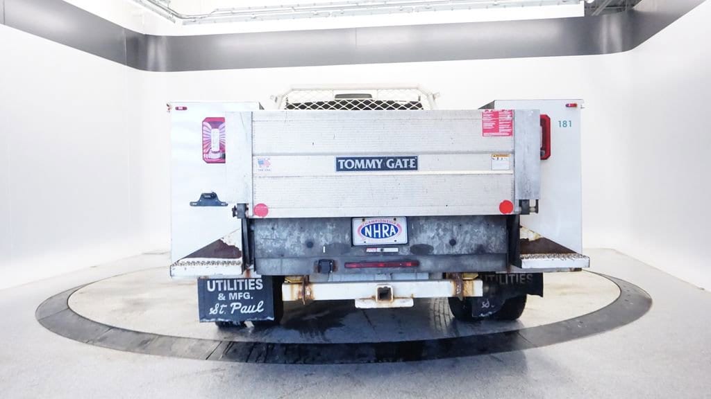 Thumbnail: 2018 RAM 3500 - 4