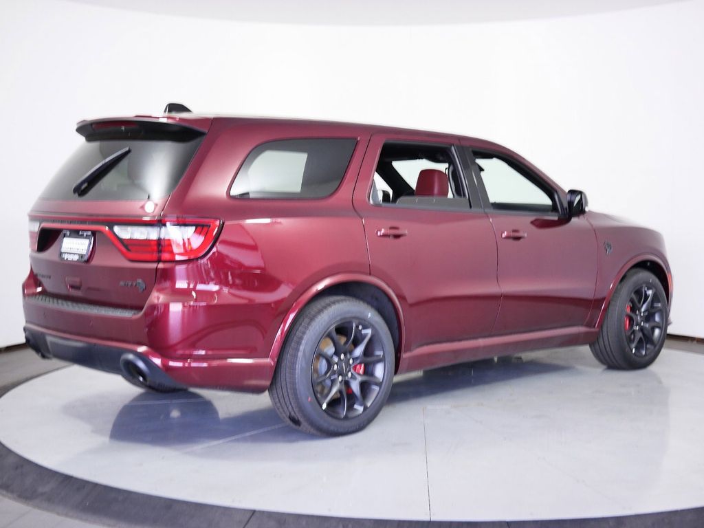 Thumbnail: 2024 Dodge Durango - 10