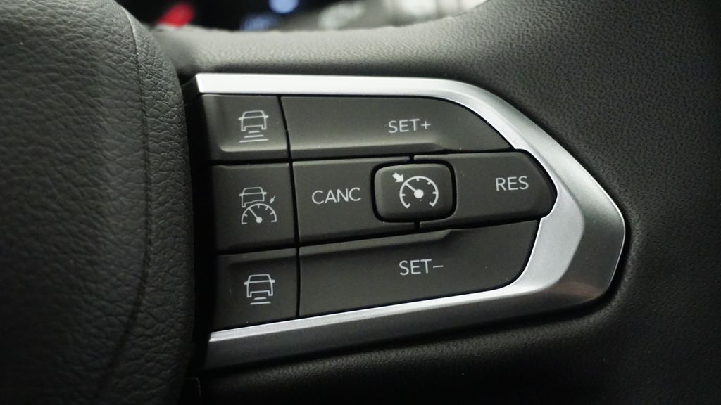 Thumbnail: 2026 Jeep Compass - 48