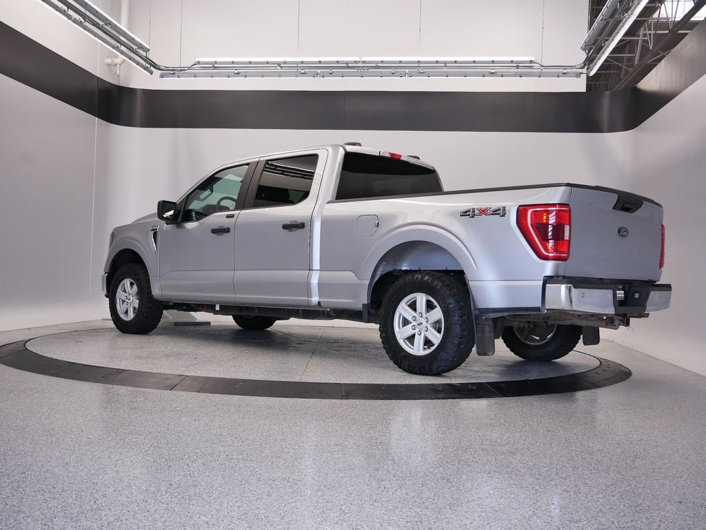 Thumbnail: 2023 Ford F-150 - 39