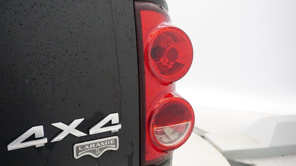 Thumbnail: 2008 Dodge Ram 1500 - 16