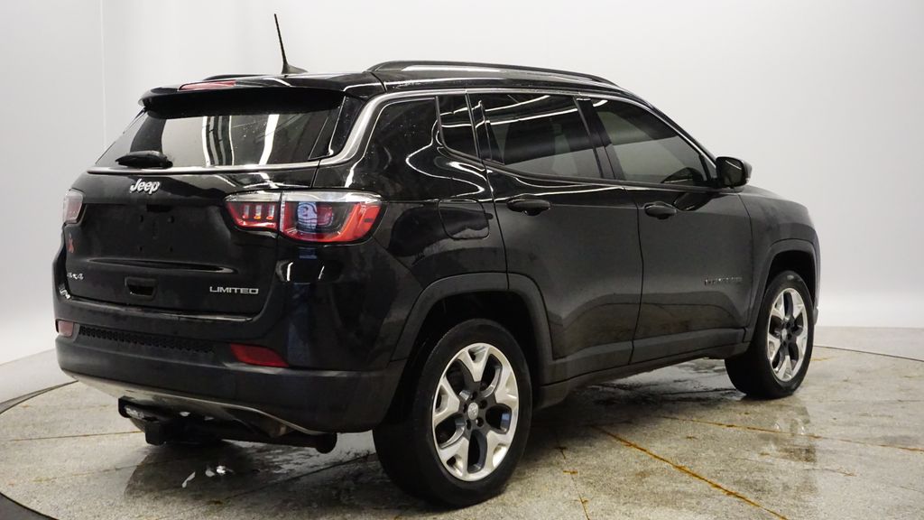 Thumbnail: 2019 Jeep Compass - 6