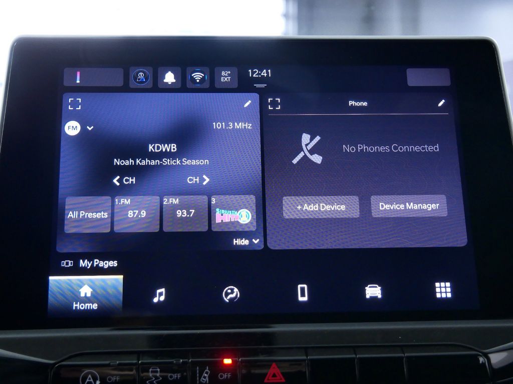 Thumbnail: 2024 Jeep Compass - 38