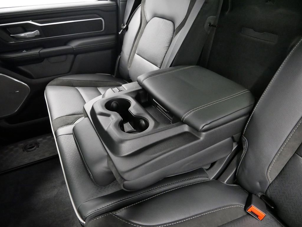 Thumbnail: 2026 RAM 1500 - 30