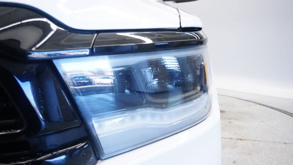 Thumbnail: 2022 RAM 1500 - 9