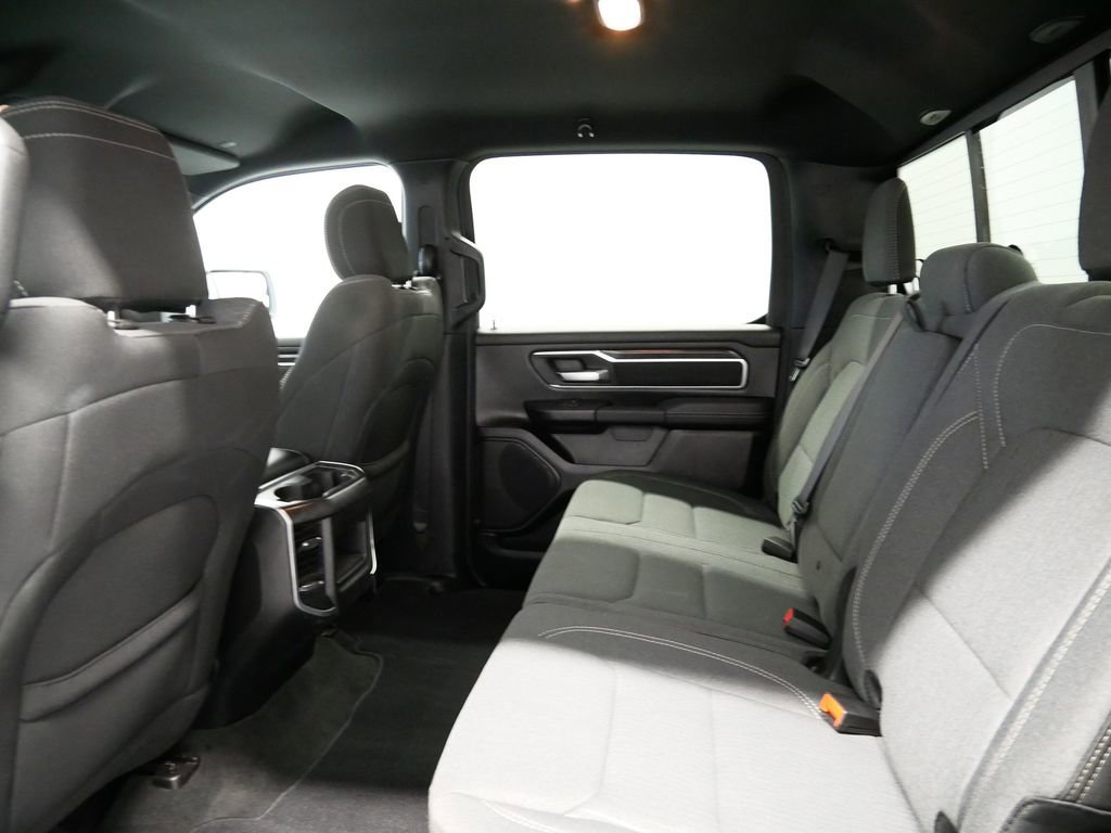 Thumbnail: 2023 RAM 1500 - 30