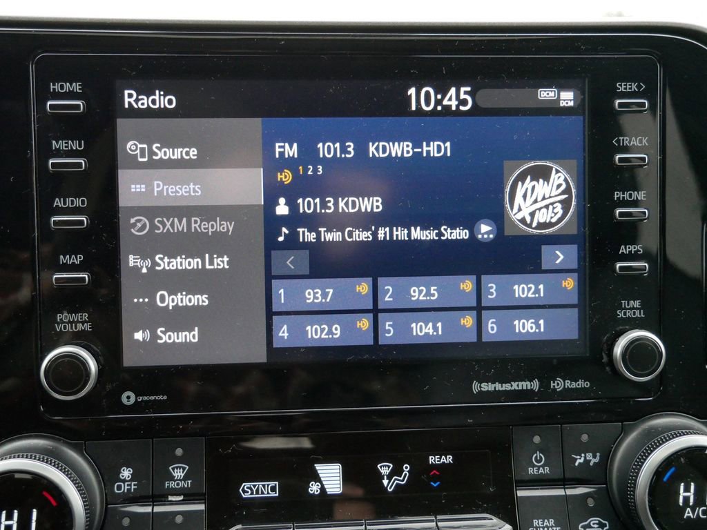 Thumbnail: 2021 Toyota Highlander - 42