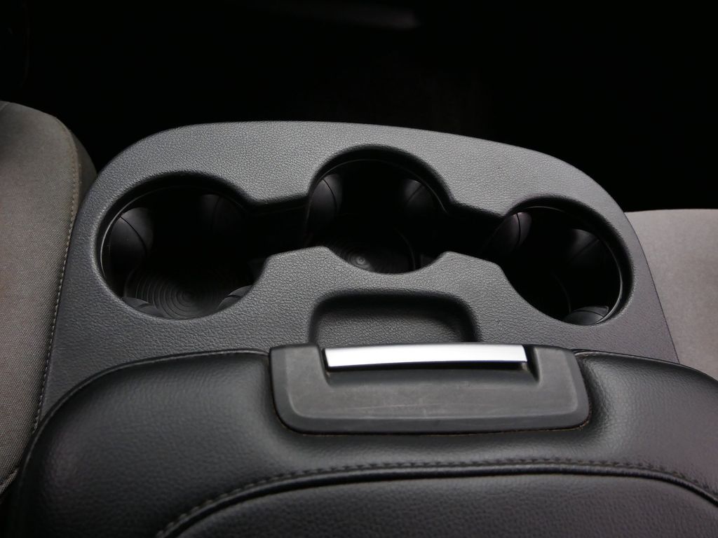 Thumbnail: 2021 RAM 1500 Classic - 36