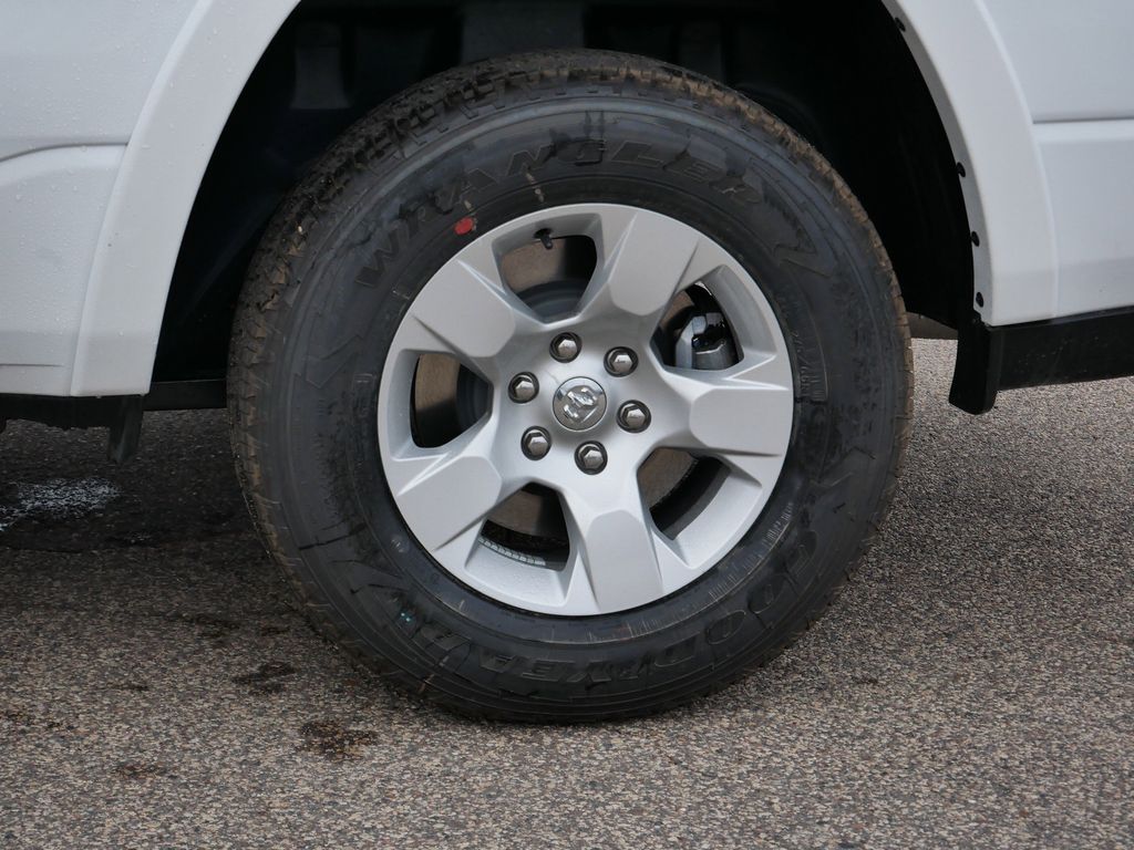 Thumbnail: 2026 RAM 1500 - 50