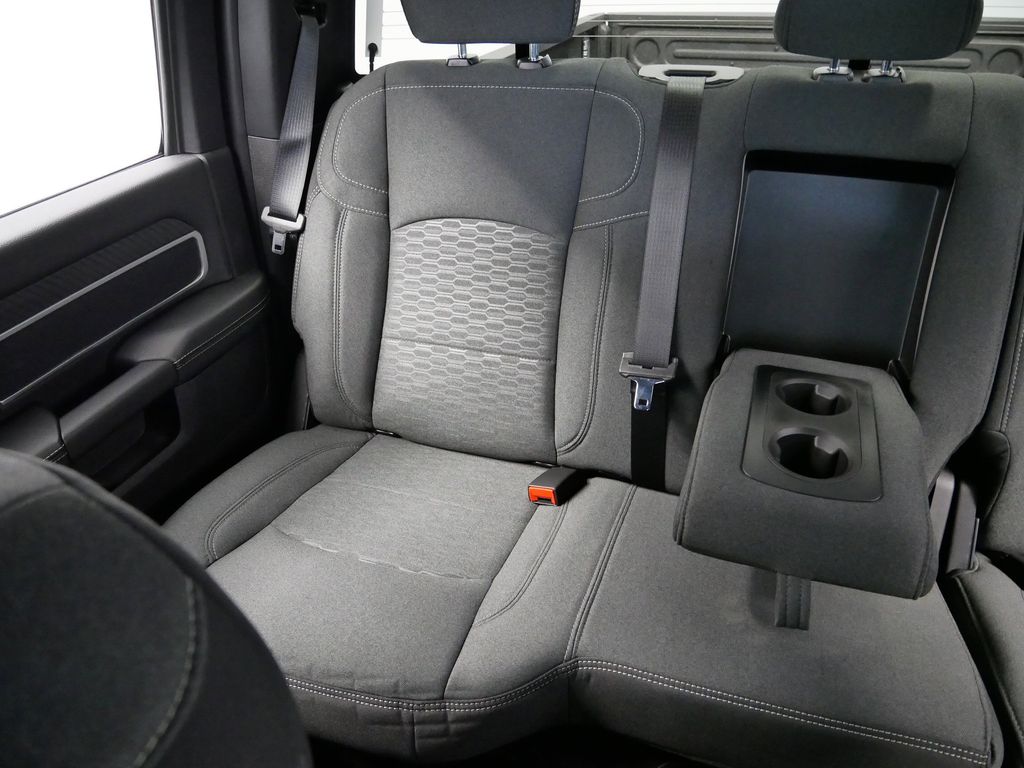 Thumbnail: 2026 RAM 3500 - 17