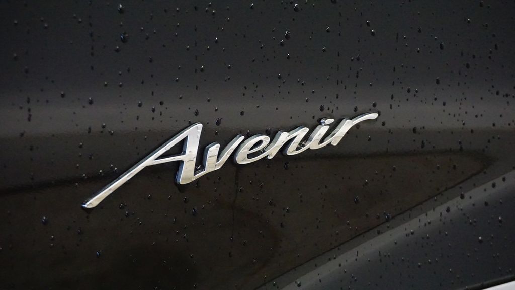 Thumbnail: 2021 Buick Enclave - 14