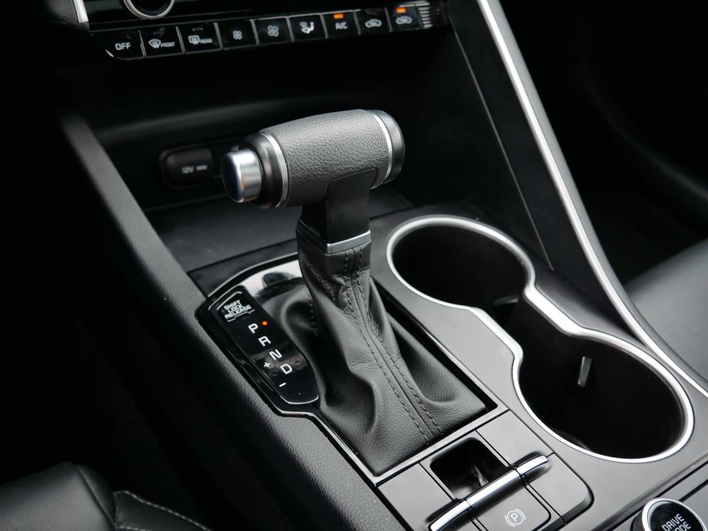 Thumbnail: 2023 Kia K5 - 39