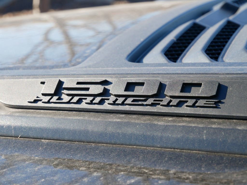 Thumbnail: 2026 RAM 1500 - 17