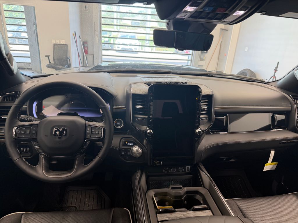 Thumbnail: 2026 RAM 1500 - 22