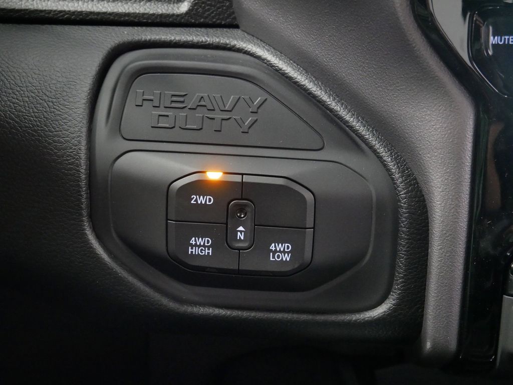 Thumbnail: 2026 RAM 3500 - 36