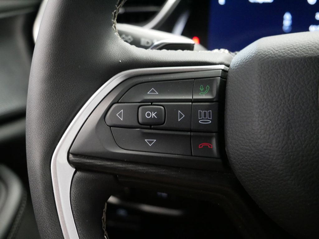 Thumbnail: 2024 Jeep Grand Cherokee - 27