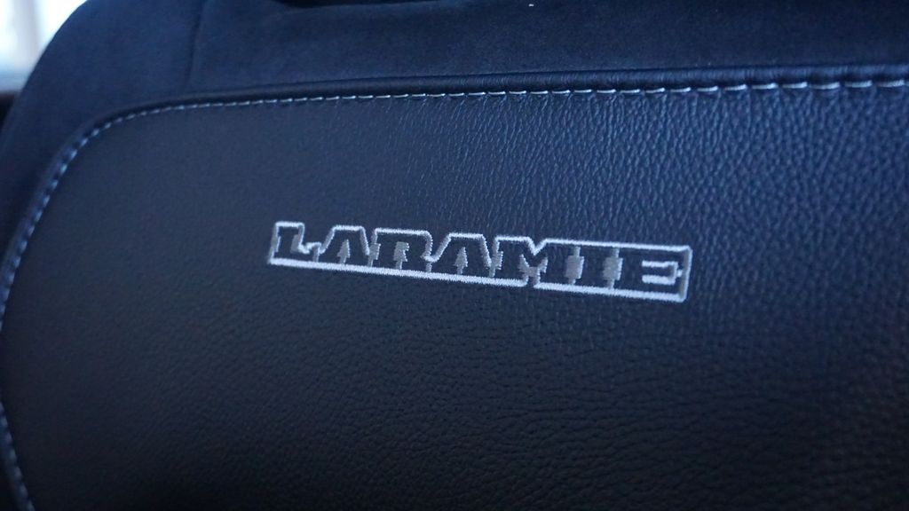 Thumbnail: 2025 RAM 1500 - 33