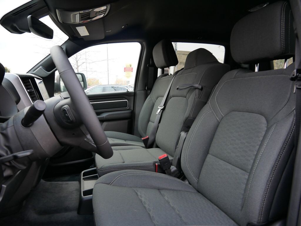 New 2026 Ram 1500 Big Horn/Lone Star Truck