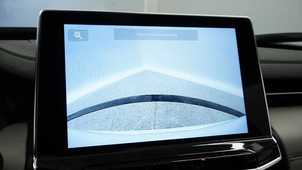 Thumbnail: 2026 Jeep Compass - 37