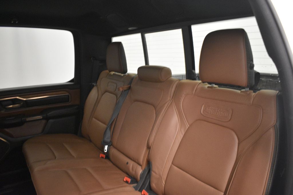 Thumbnail: 2021 RAM 1500 - 28