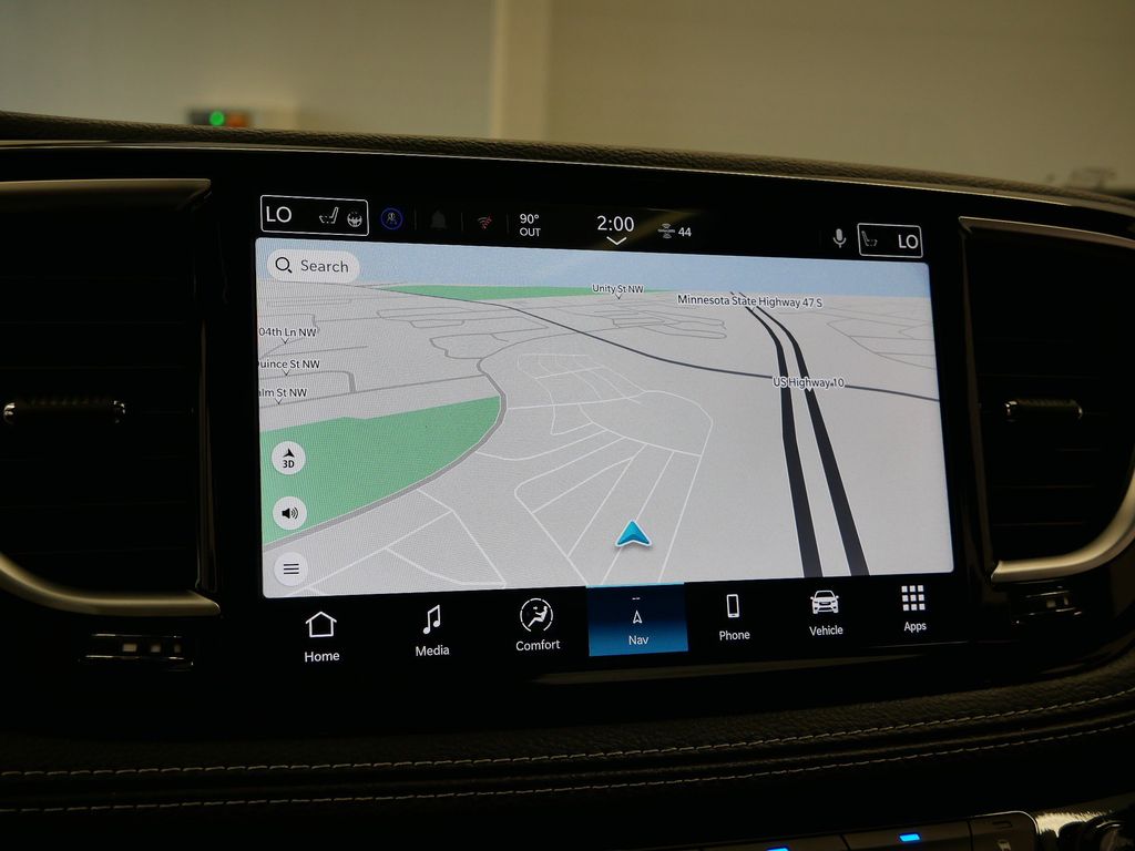 Thumbnail: 2026 Chrysler Pacifica - 30