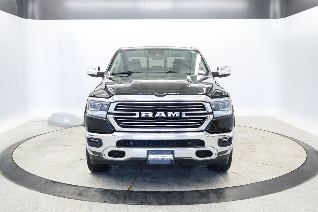 Thumbnail: 2022 RAM 1500 - 8
