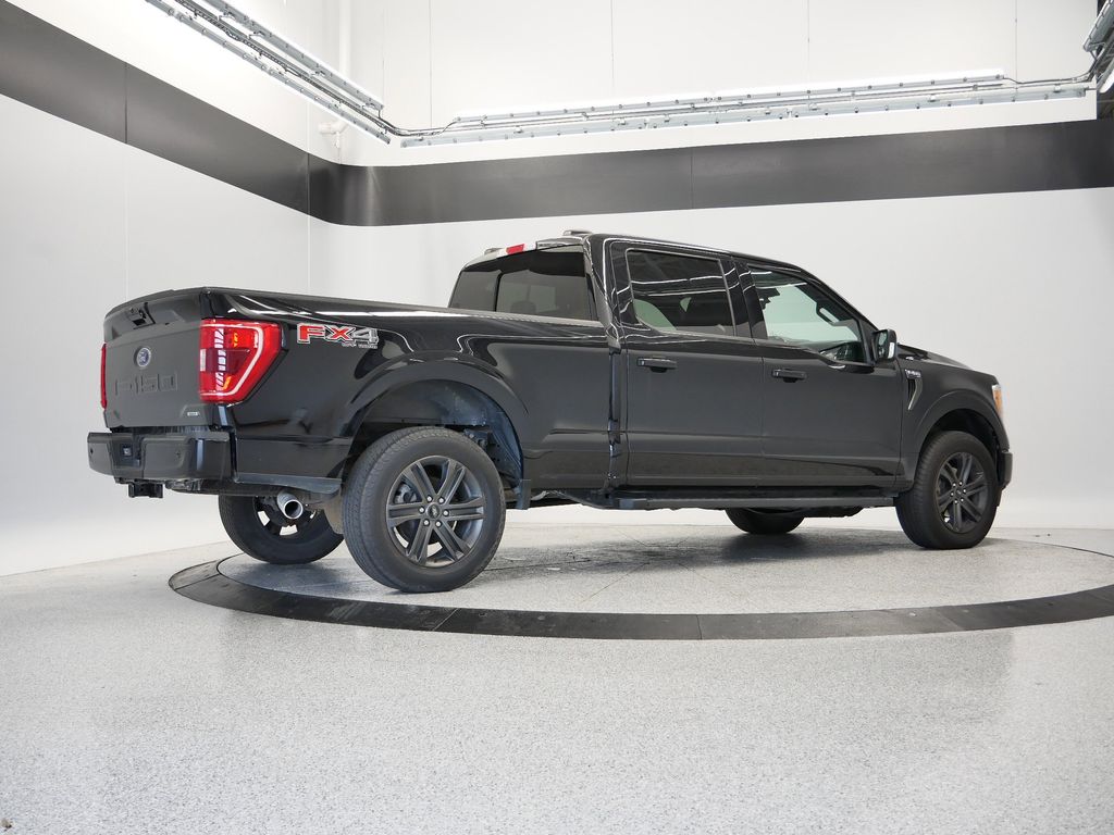 Thumbnail: 2022 Ford F-150 - 6