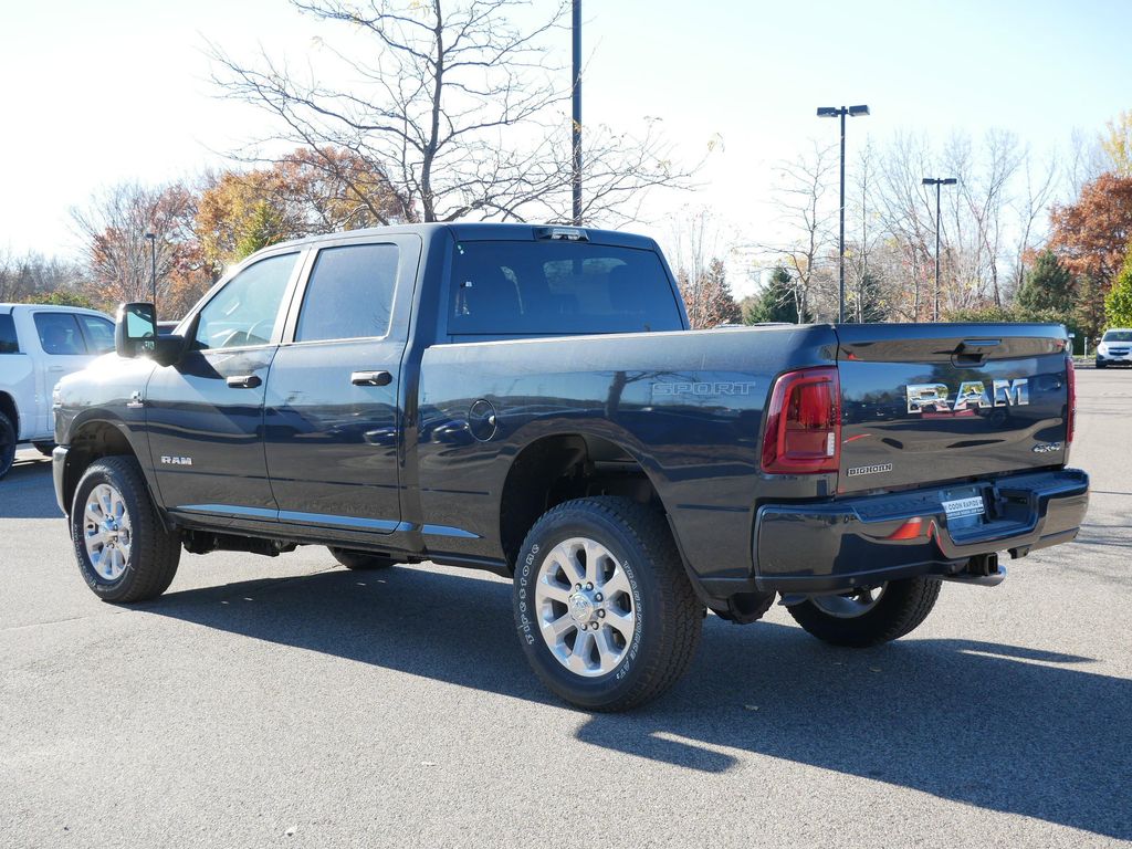 Thumbnail: 2026 RAM 3500 - 15