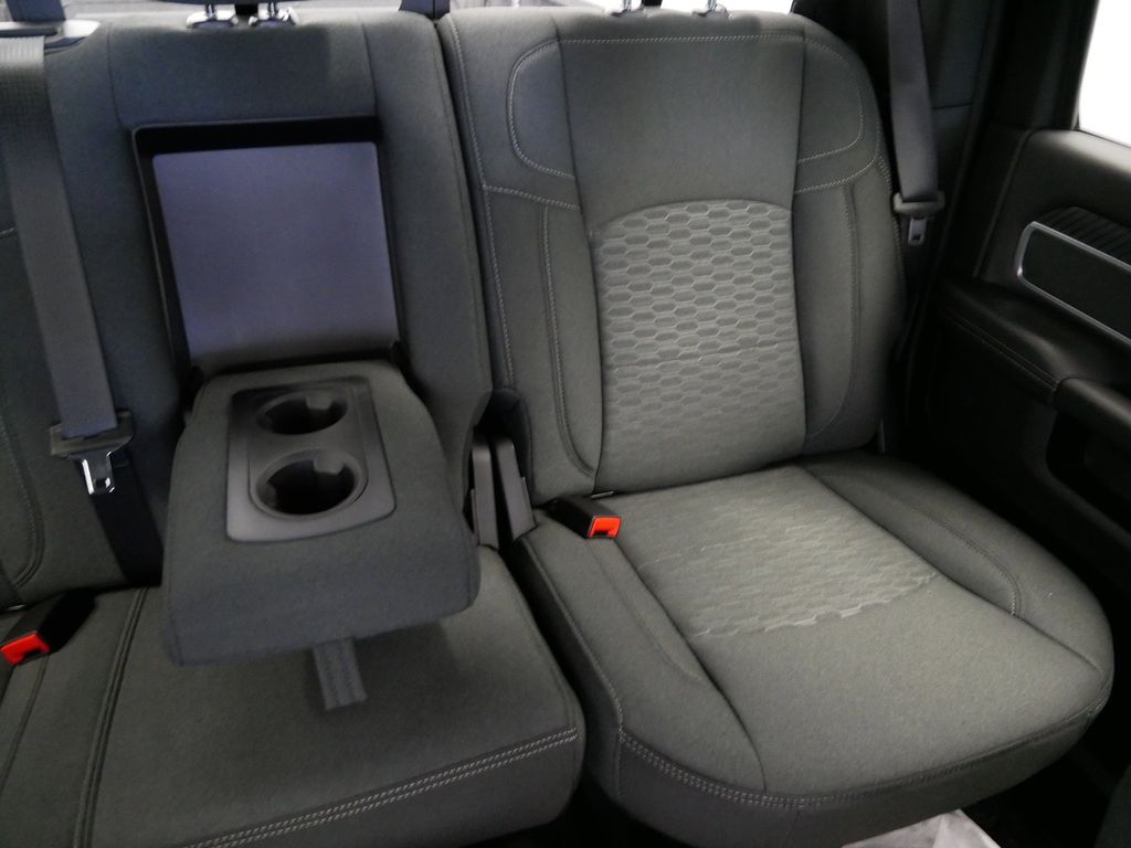 Thumbnail: 2025 RAM 2500 - 19