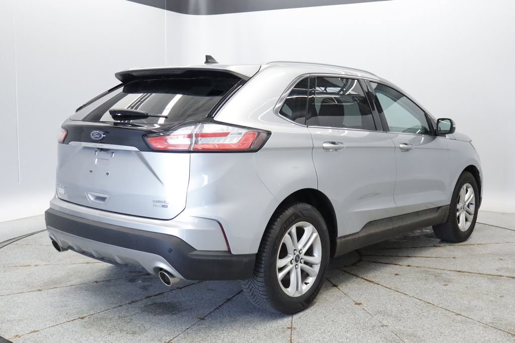 Thumbnail: 2020 Ford Edge - 6