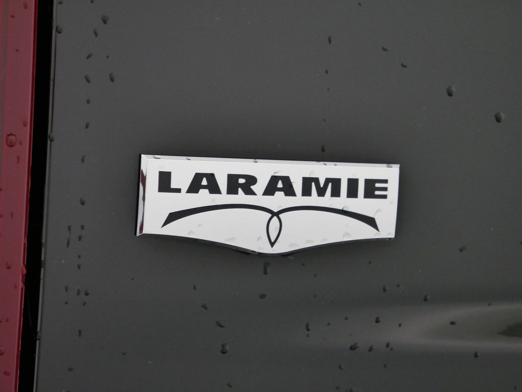Thumbnail: 2012 RAM 1500 - 23