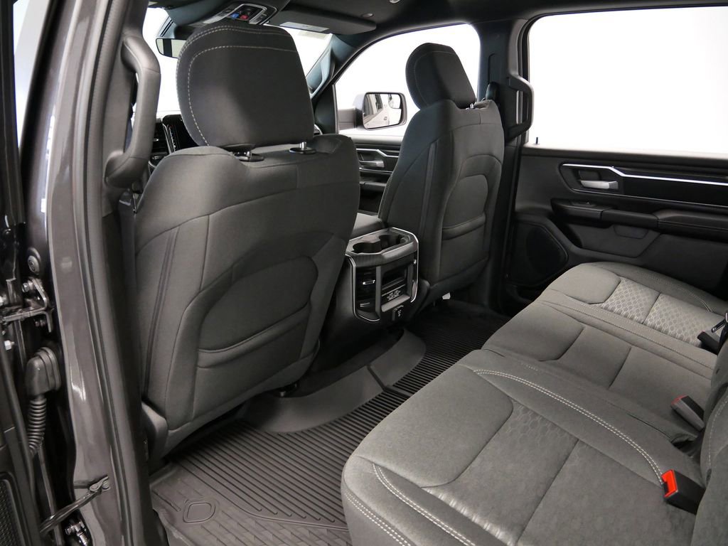 Thumbnail: 2026 RAM 1500 - 7