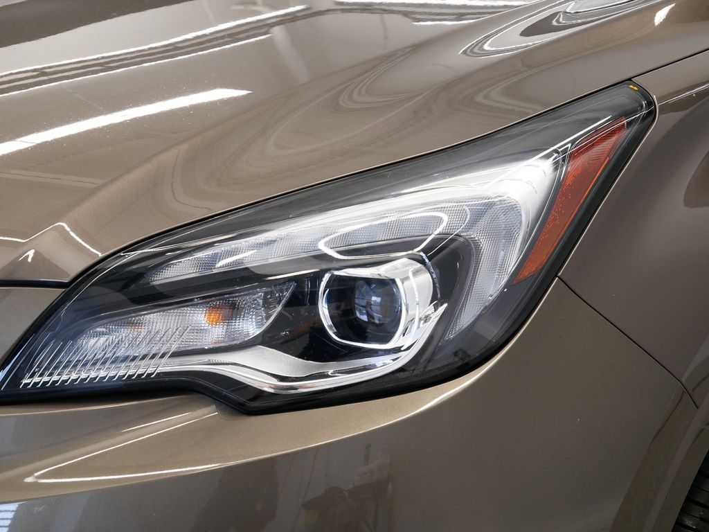 Thumbnail: 2019 Buick Envision - 13