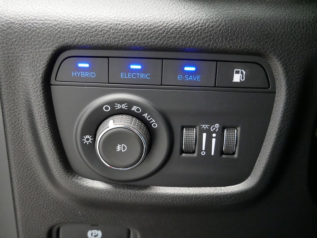 Thumbnail: 2024 Jeep Grand Cherokee - 27