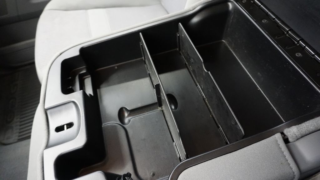 Thumbnail: 2008 Dodge Ram 1500 - 39