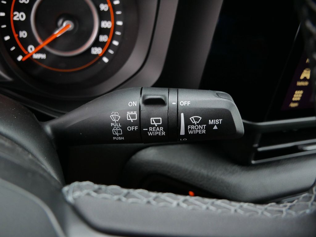 Thumbnail: 2026 Jeep Wrangler - 23