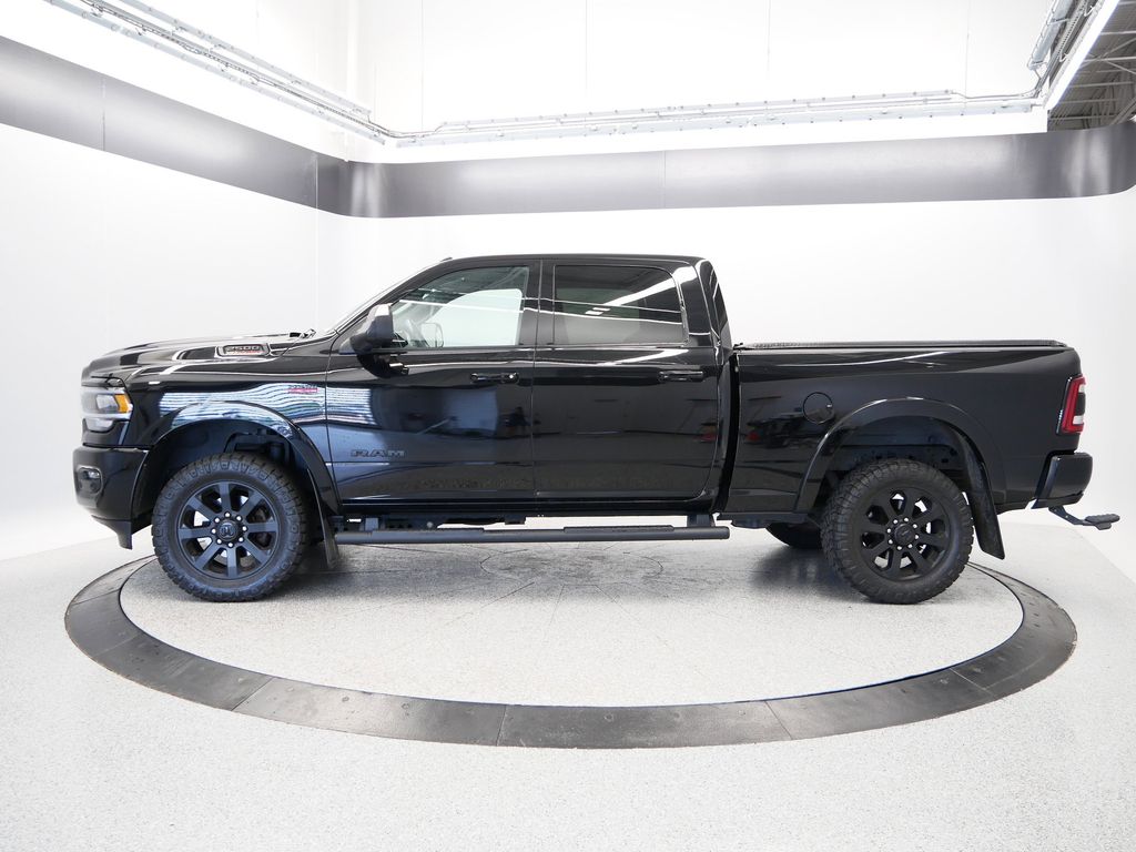 Thumbnail: 2020 RAM 2500 - 2