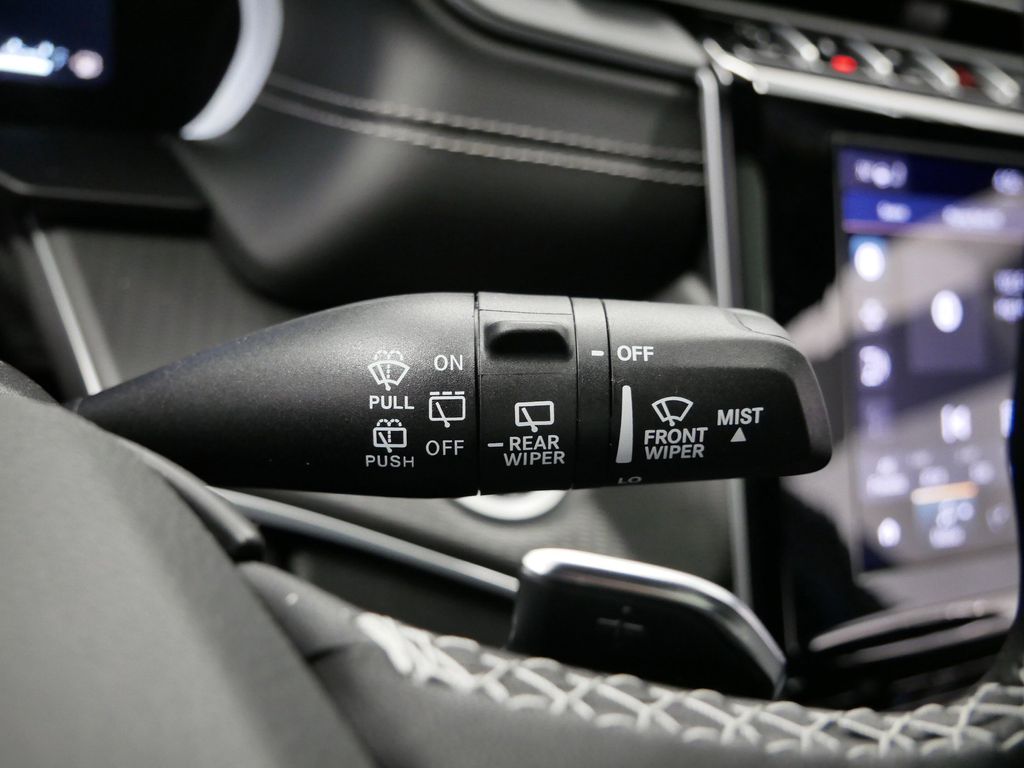 Thumbnail: 2025 Jeep Grand Cherokee - 29