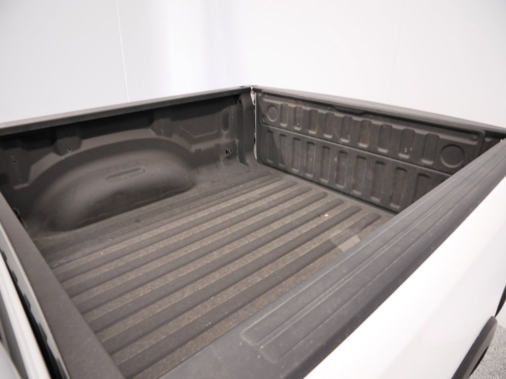 Thumbnail: 2024 RAM 1500 - 22
