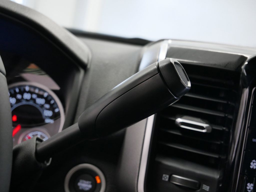 Thumbnail: 2026 RAM 3500 - 34