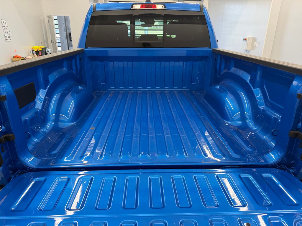 Thumbnail: 2026 RAM 1500 - 11